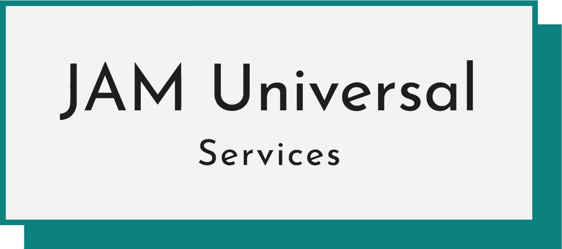 Jam Universal Services logo